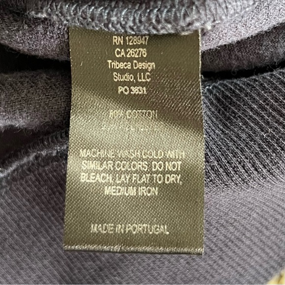 Nili Lotan Andreas Velour Track Jacket - Picture 9 of 12